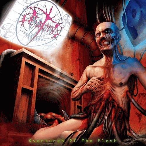 Teratoma (ESP) : Overtures of the Flesh